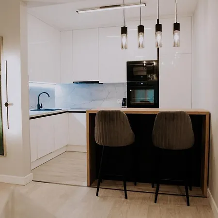 Pelagic Appartement Brčko