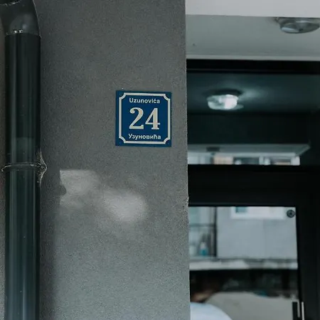 Lägenhet Pelagic Brčko