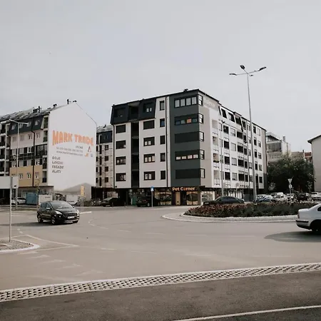 Apartman Pelagic Brcko