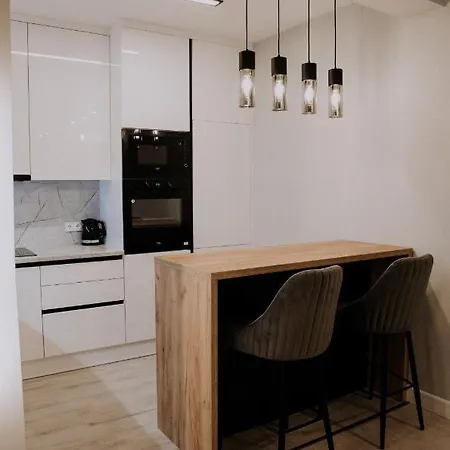 Appartement Pelagic *