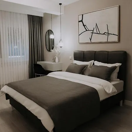 Appartement Pelagic Brčko