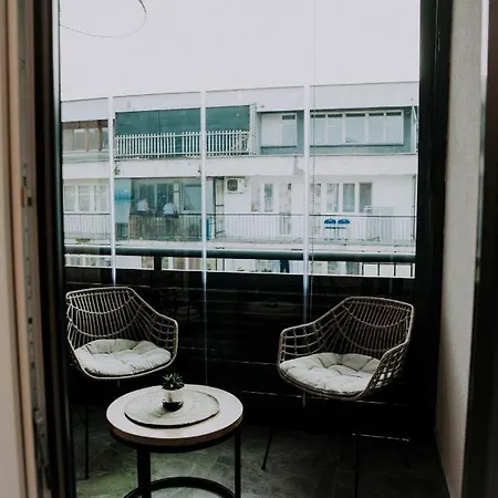 Apartman Pelagic