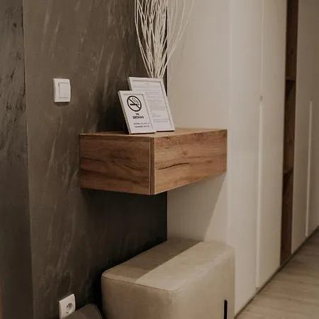 Pelagic Apartment