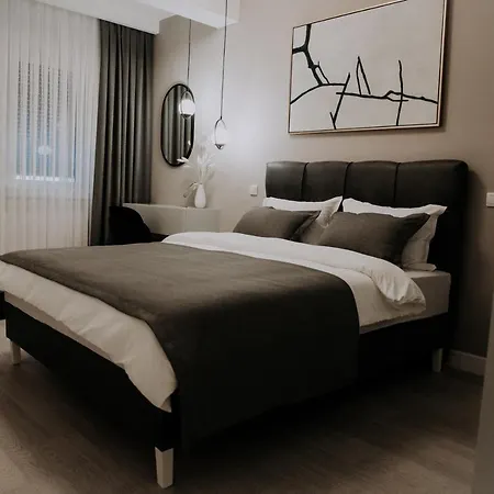 Appartement Pelagic Brčko