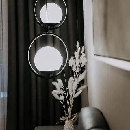 Pelagic Appartement *