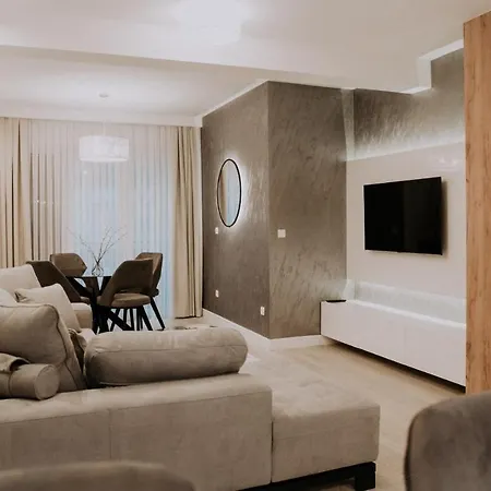 Pelagic Apartman