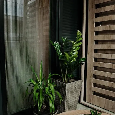 Apartment Pelagic Brčko