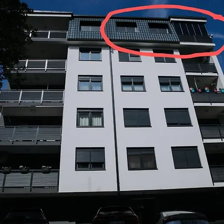 Pelagic Apartman