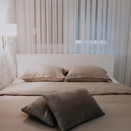 アパート Pelagic Brčko