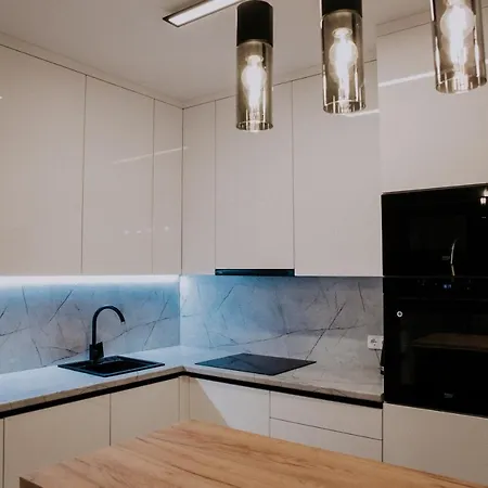 Apartman Pelagic