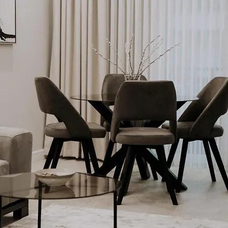 Pelagic Apartman