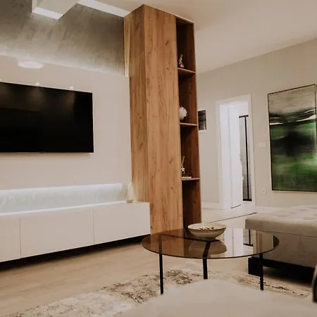 Διαμέρισμα Pelagic